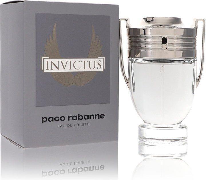 Immagine prodotto Paco Rabanne Invictus (Eau de toilette, 50 ml)