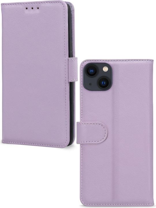 Actual product image Mobilize Premium Gelly Wallet (Apple iPhone 13)