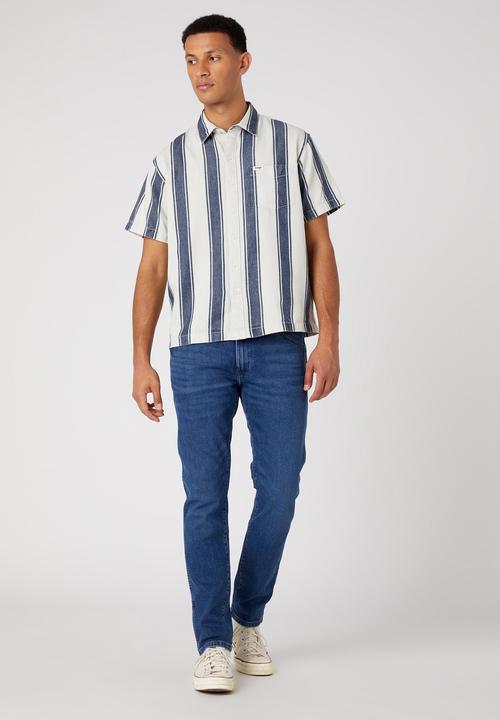 Image du produit Wrangler Ss 1 pt Chemise (M)