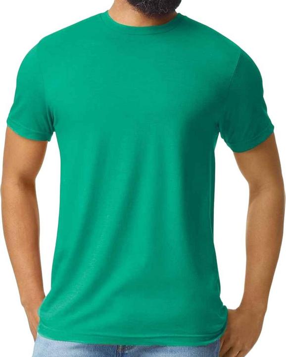 Image du produit Gildan T-Shirt Softstyle CVC pour homme (XL)