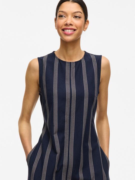 Actual product image Vila Ärmellos Minikleid (34)