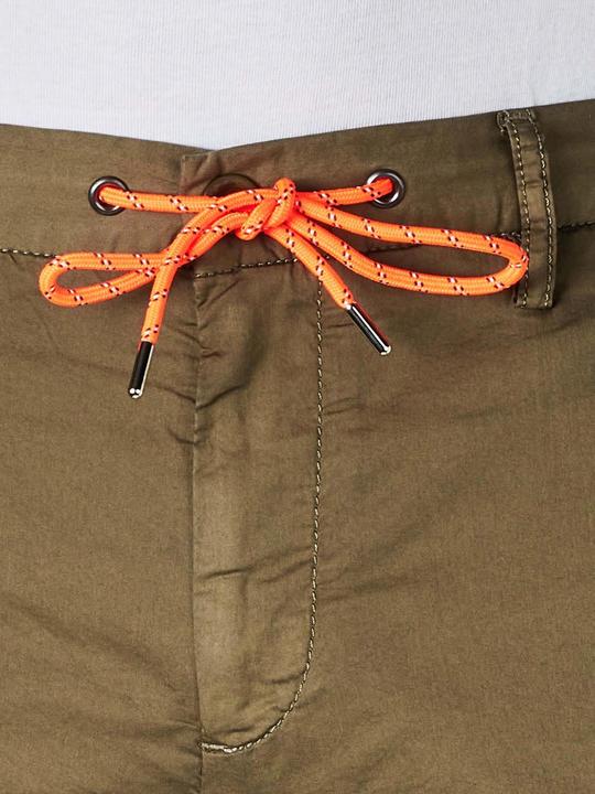 Immagine prodotto Alberto Jump Pants Cotone leggero militare (W32/L32)