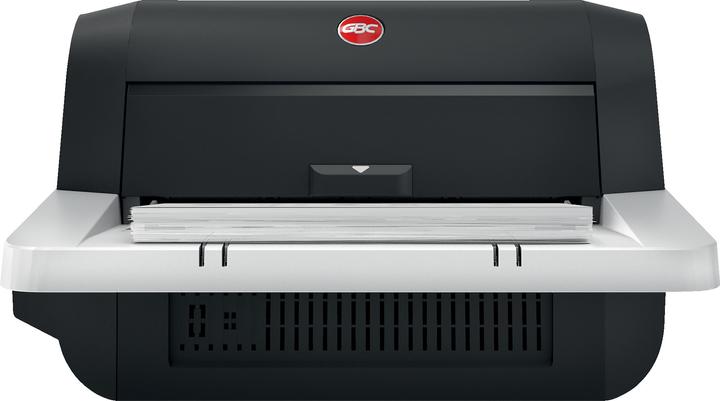 Actual product image GBC Foton 30 laminating system (75 - 125 µm, A3)
