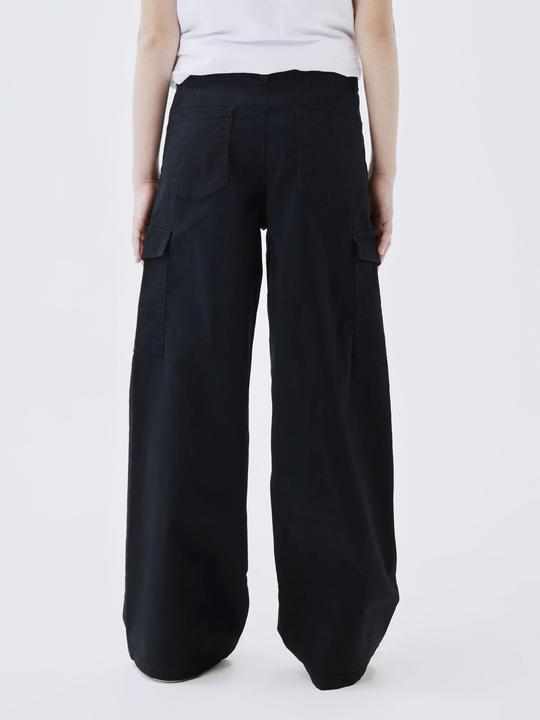 Actual product image Name it Wide Fit Cargo Trousers (164)