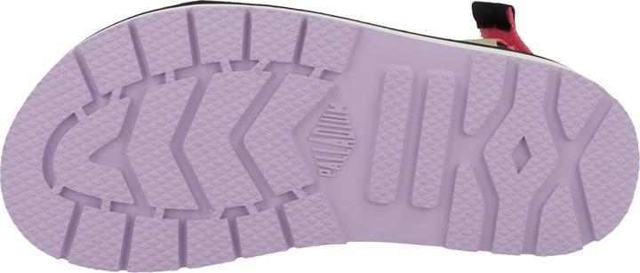 Image du produit Palladium Outdoorsy Urbanity - 36686 (37)