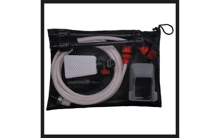 Actual product image Einhell Hypresso 18/24 Li-Solo (Rechargeable battery operated)