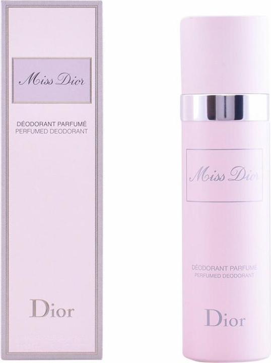 Immagine prodotto Dior Miss (Getto vaporizzato, 100 ml)