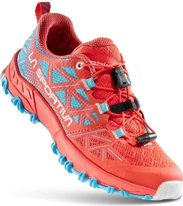 Actual product image La Sportiva Bushido II JR (25)