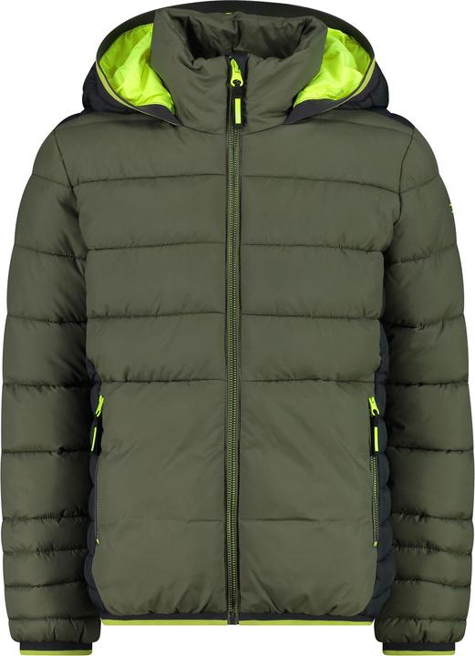Actual product image CMP Campagnolo Hoodie (116)