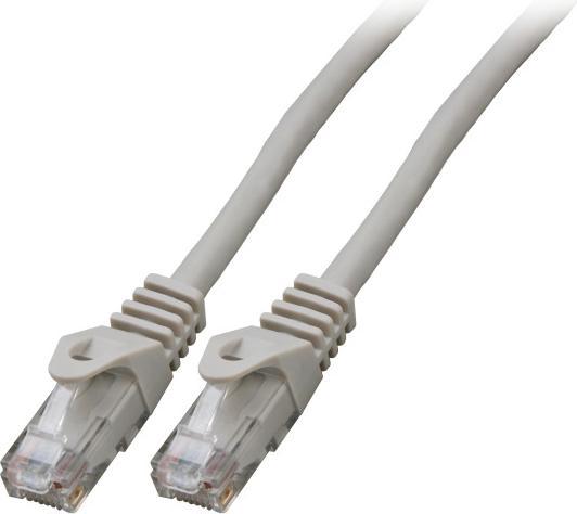 EFB Elektronik Cavo di rete (U/UTP, CAT5e, 10 m)