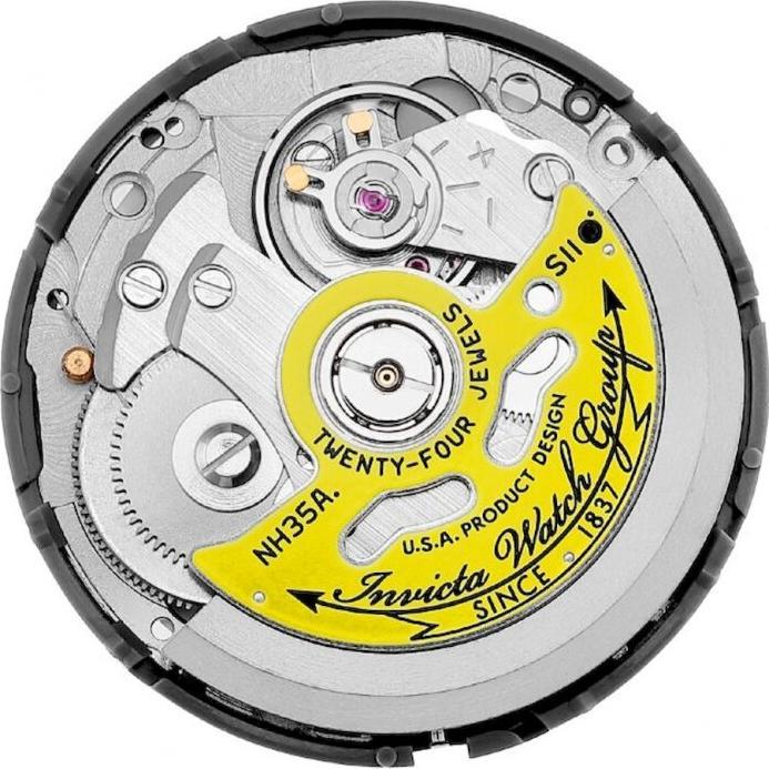Actual product image Invicta 3047 (47 mm)