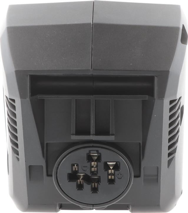 Immagine prodotto E-Bike-Vision Batteria Bosch Active Plus / Performance CX / Down tube (540 Wh, Batteria E-Bike)