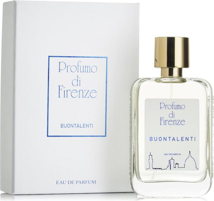 Actual product image Profumo di Firenze Buontalenti Eau de Parfum (Eau de parfum, 100 ml)