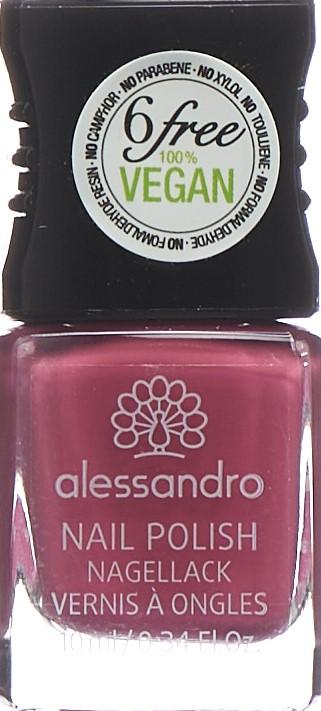 Image du produit Alessandro vernis à ongles (931 Petite Nana, Vernis couleur)