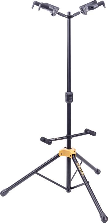 Actual product image Hercules Stands GS422B Plus (Banjo)