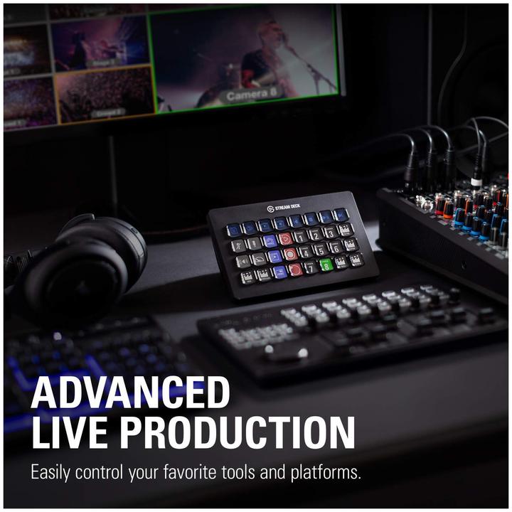 Produktbild Elgato Stream Deck XL