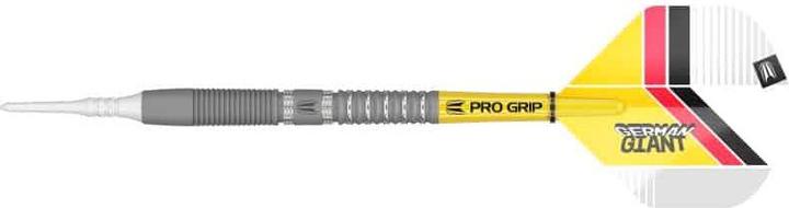 Actual product image Target Gabriel Clemens G2 Softtip (19 g)