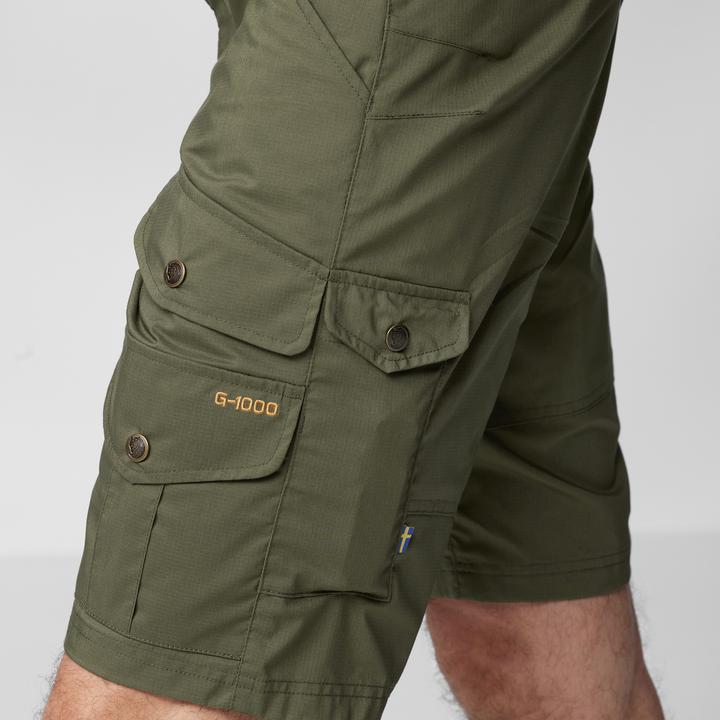 Actual product image Fjällräven Vidda Pro Lite Shorts (58)