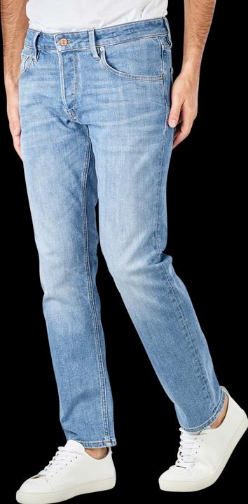 Actual product image Jack & Jones Jjitim Jjdavis - 12229815 (30)