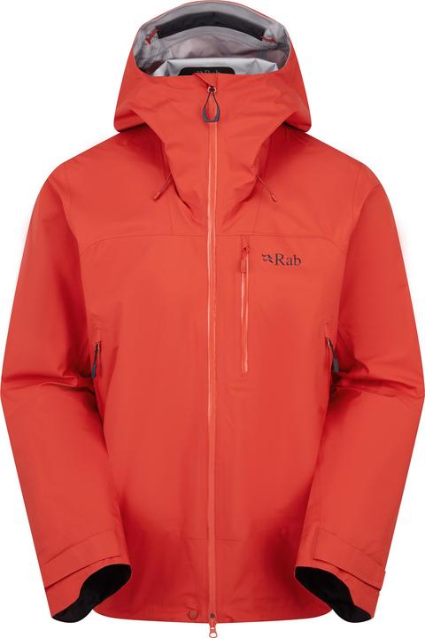 Actual product image Rab Firewall Mountain (S)