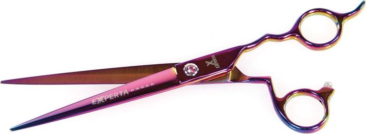 Actual product image TrendLine Fur shears Experta (Dog)