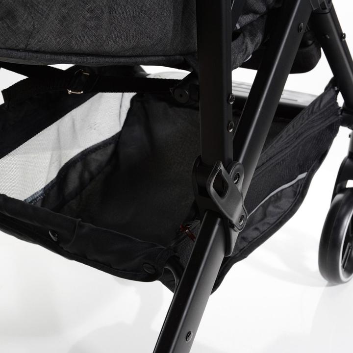Produktbild Baby Plus Buggy CompactSport