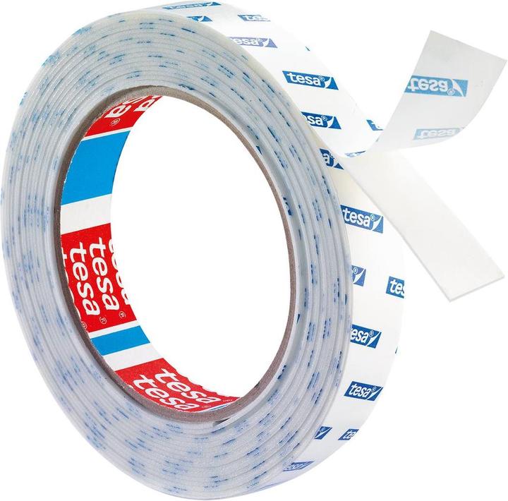 Productafbeelding tesa Montagetape voor tegels en metaal (19 mm)