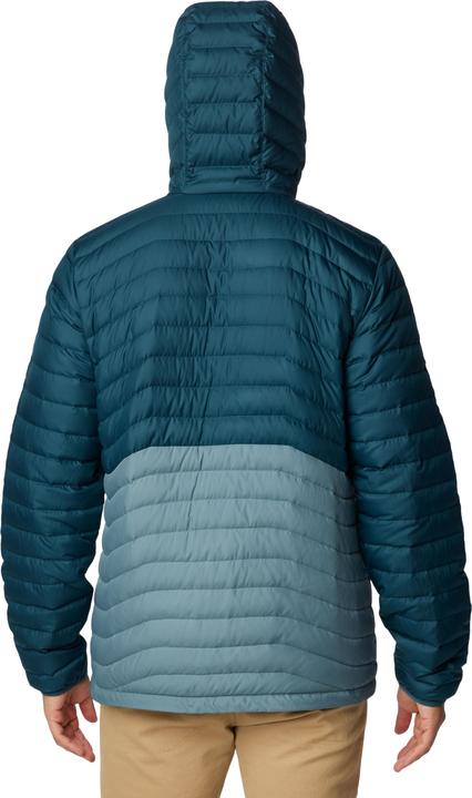 Produktbild Columbia Westridge Down Hooded Jacket (XL)