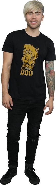 Produktbild Scooby Doo And Shaggy TShirt (XL)