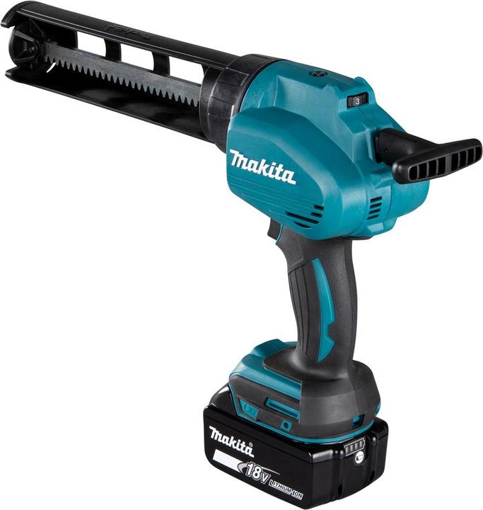 Image du produit Makita DCG180RY PRESSE À CARTOUCHE SANS FIL