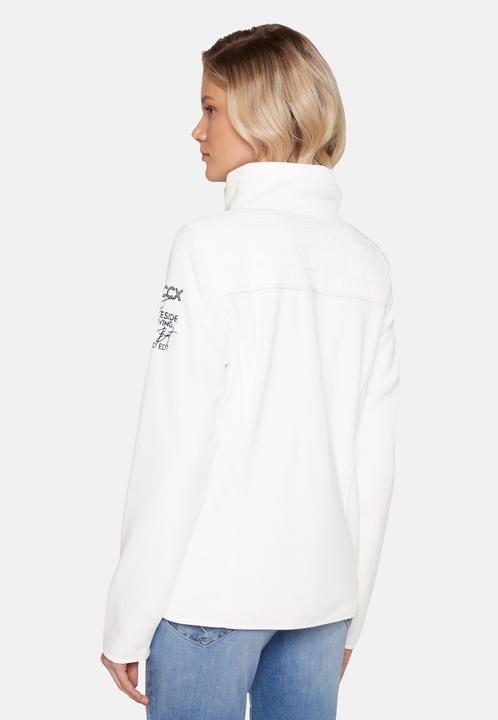 Produktbild Soccx Jacke ROCK THE BOAT Fleecejacke (L)