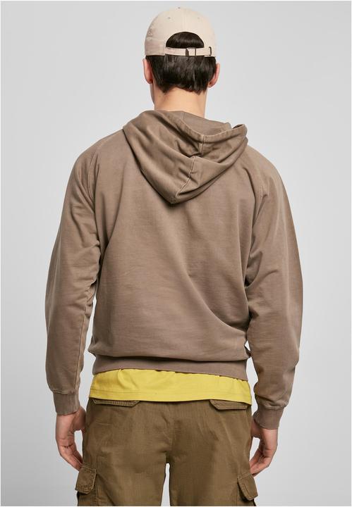 Produktbild Urban Classics Kapuzensweatshirt (S)