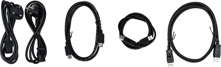 Actual product image iiyama Monitor XUB2793QSU-B7 (2560 x 1440 pixels, 27")