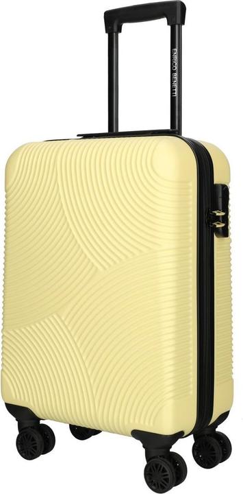 Immagine prodotto Enrico Benetti Carrello per bagagli a mano Louisville (37 l, Bagaglio a mano (fino a 50 litri))