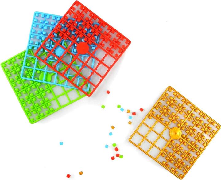 Image du produit Pracht Petite boîte de démarrage Pixel