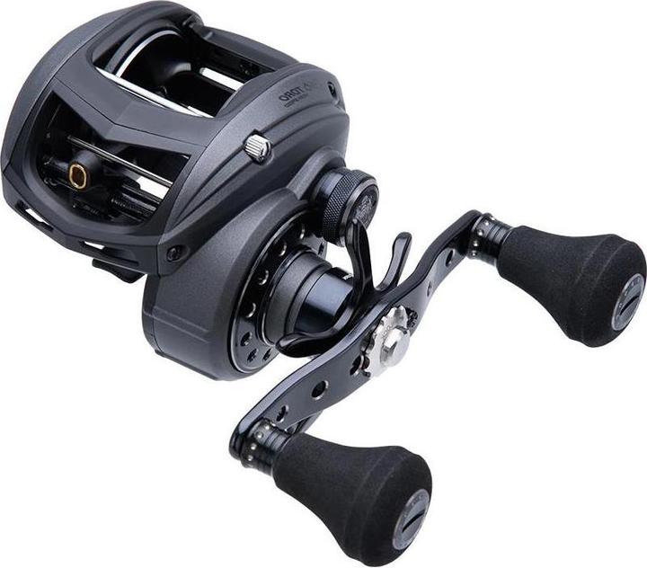 Produktbild Abu Garcia Revo Toro Beast Low Profile