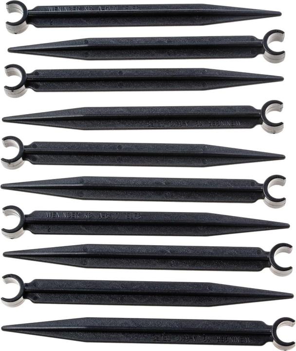 Blumat Stützen (Tropfbewässerung Set)