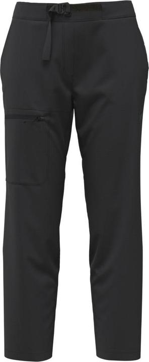 Actual product image Mammut Tamaro Pants, Wanderhose (40)