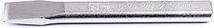Actual product image Rs Pro Flat chisel, 18.0 mm, chrome-molybdenum steel