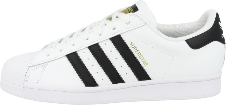 Actual product image adidas Superstar (43 1/3)