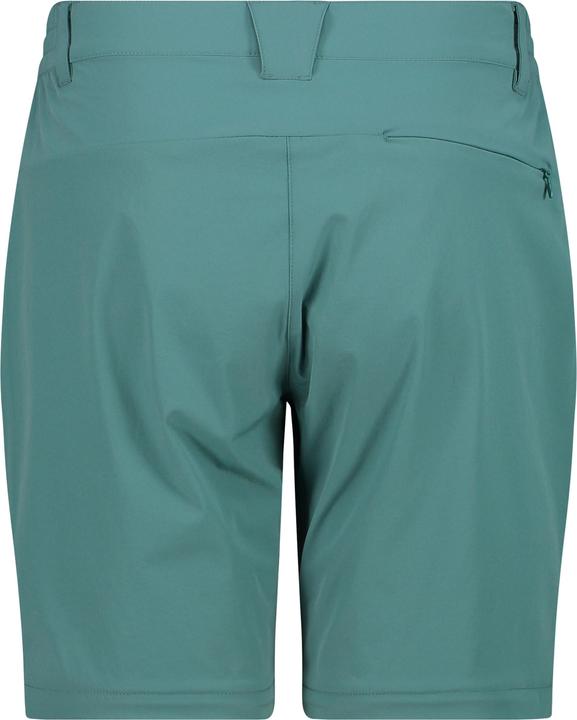 Produktbild CMP Campagnolo Women's 4-Way Stretch Zip Off Pant (36)