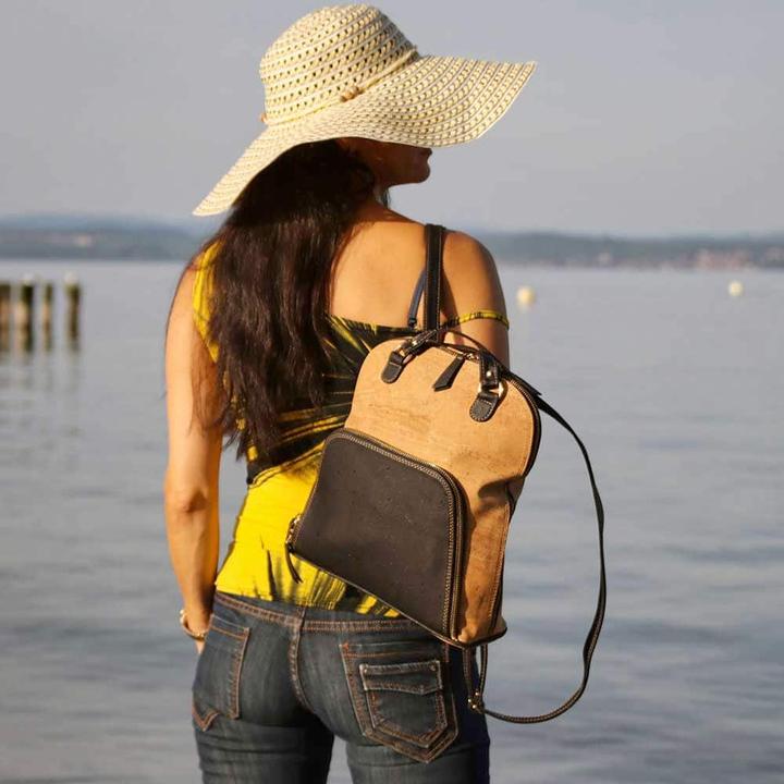Image du produit Yelafox Sac Perla 2 en 1 (9 l)