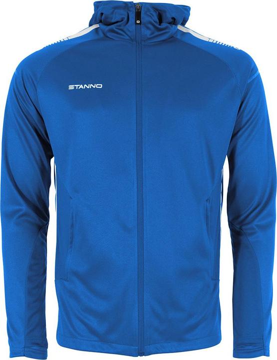 Stanno First Kapuzenjacke (164)