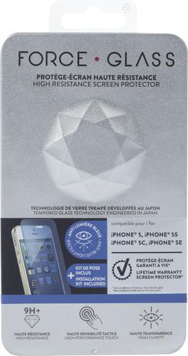 Produktbild Bigben Connected Displayschutz mit Blaulichtfilter (1 Stück, Apple iPhone 5)