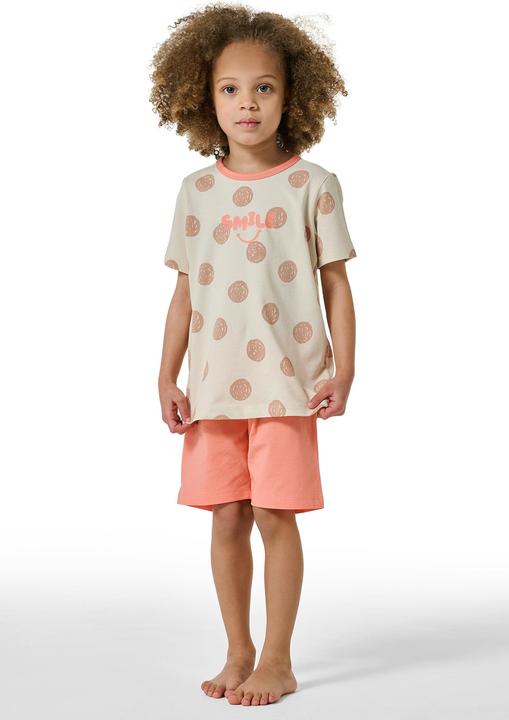 Produktbild Schiesser Pyjama Natural Love Organic Cotton (140)