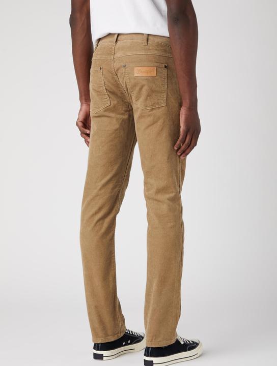 Image du produit Wrangler Greensboro (New Arizona) Cord Pant Straight Fit Lea (W38/L34)