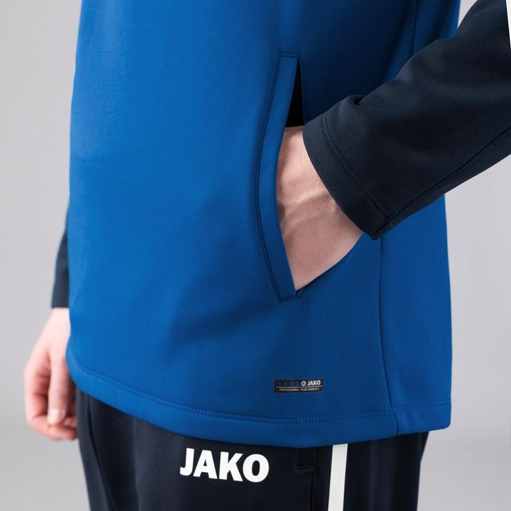 Produktbild JAKO Kapuzensweat Performance (140)