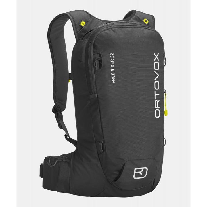 Immagine prodotto Ortovox FREE RIDER 22 (22 l)