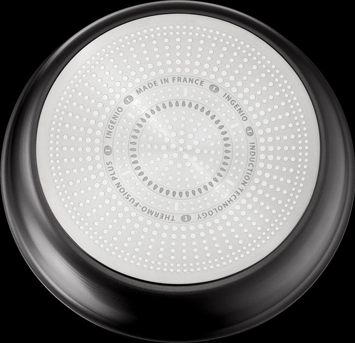 Actual product image Tefal Ingenio Unlimited On (28 cm, Pan set + pot set, Aluminium)