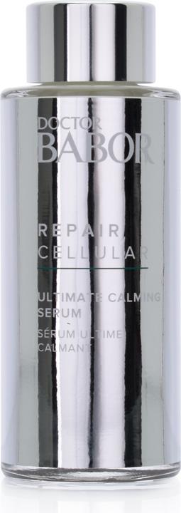 Actual product image Babor DOCTOR - Ultimate Calming Serum (30 ml)